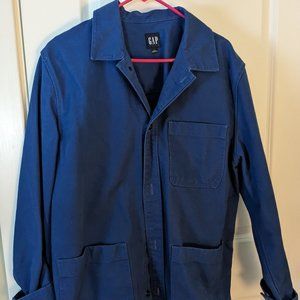 Gap Chore Jacket. Men's large.